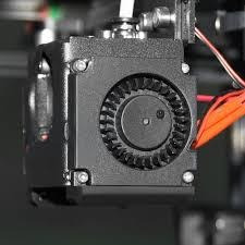 Imagem 8 de 12 de Soprador 4010 Cooler Radial 24v - Cabo 1.2m - Conector Jst
