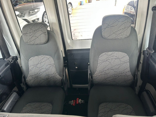 Fiat Doblo 1.8 16v Essence 7l Flex 5p