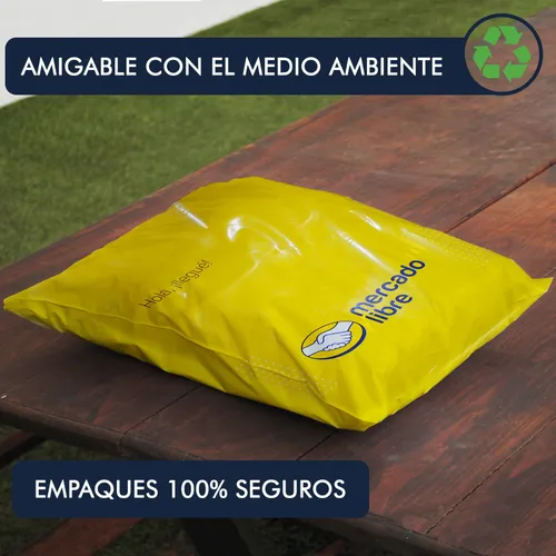 Bolsa de Paqueteria