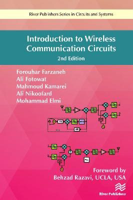Libro Introduction To Wireless Communication Circuits - F...