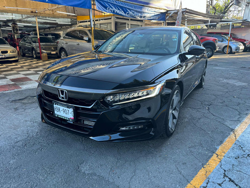 Honda Accord 2.0 Touring At