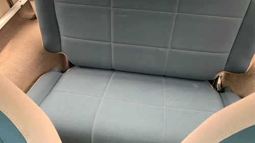 Jeep Wrangler Se Techo Lona At