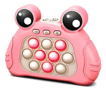 Comprar 2 Piezas Fidget Pop It Electronico, Juguetes Eléctricos Anti