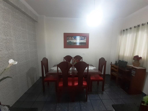 Sobrado Com 3 Dormitórios À Venda, 221 M² - Planalto - São Bernardo Do Campo/sp - So20327