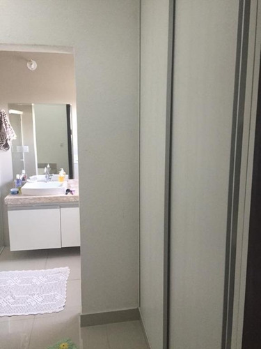 Imagem 9 de 30 de Casa Com 4 Dormitórios À Venda, 350 M² Por R$ 1.300.000,00 - Loteamento Recanto Do Lago - São José Do Rio Preto/sp - Ca5193