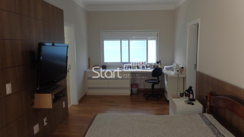 Imagem 16 de 30 de Casa À Venda Em Loteamento Alphaville Campinas - Ca005304