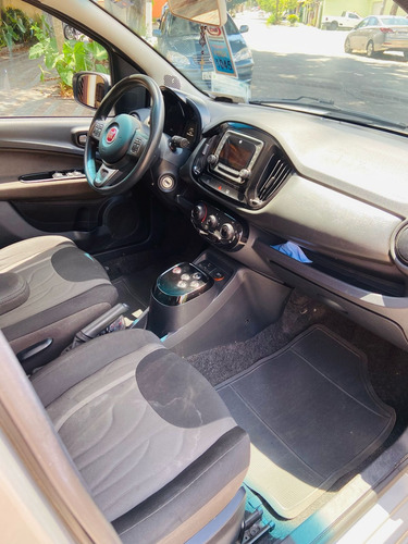 Fiat Uno 1.4 Way Flex Dualogic 5p