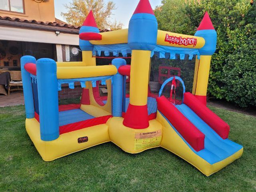 Juego Inflable