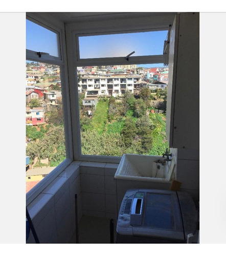 Oportunidad! Hermoso Depto Cercano A Viña Y Valpo