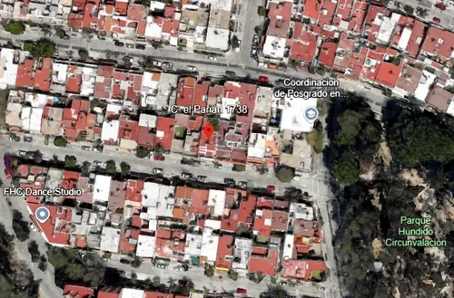Pb ¡remate Bancario C. El Parián, Jardines Del Country, 44210 Guadalajara, Jal!