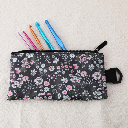 Bolsa De Almacenamiento De Maquillaje Bolsa De Pequeño