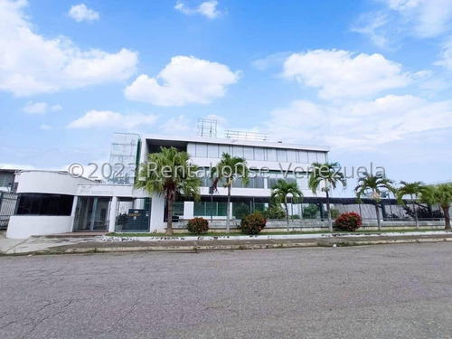Galpon En Venta Ubicado En El Castillito San Diego Carabobo Venezuela Cod 25-4852 Eloisa Mejia