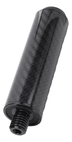 Extensor De Extensión Para Piscina De Billar, Palo De Fibra