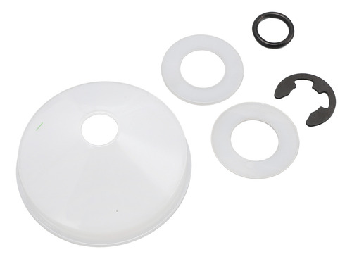 Kit De Pomos De Filtro De 2 Cartuchos Hecho De