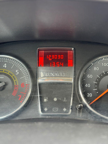 Renault Clio 1.2 Mio Confort Plus Abc 3P