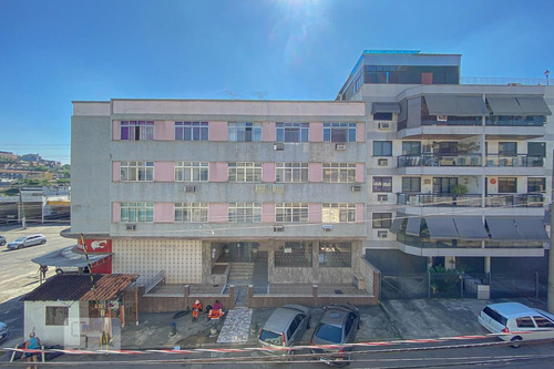Apartamento Para Aluguel - Irajá, 3 Quartos, 75 - 893260644