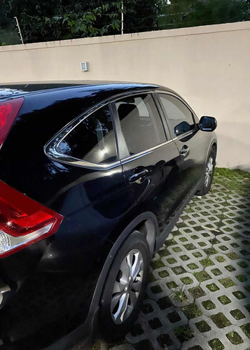 Honda Cr-v 2012 2.0 Lx 4x2 Aut. 5p