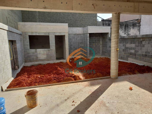 Imagem 16 de 29 de Sobrado Com 3 Dormitórios À Venda, 240 M² Por R$ 1.250.000,00 - Vila Clotilde - Guarulhos/sp - So0752