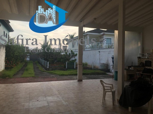 Imagem 2 de 6 de Oportunidade De Construir Sua Casa/sobrado Isolada(o) Em Um Dos Melhores Endereços Do Canto Do Forte, Em Uma Região Privilegiada, Reservada E Tranquil - Te00015 - 69437123