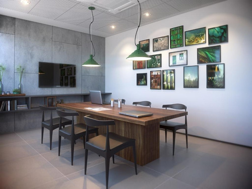 Imagem 8 de 10 de Apartamento Em Saúde, São Paulo/sp De 68m² 2 Quartos À Venda Por R$ 792.000,00 - Ap867756-s