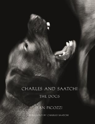 Libro Charles And Saatchi: The Dogs - Jean Pigozzi