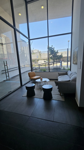 Estudio A Estrenar, En Edificio Centenario 1 (metrofranklin)