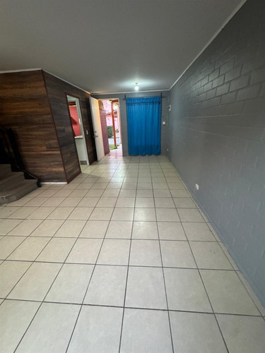 Hermosa Propiedad Dentro De Condominio Bajo Gasto Comun