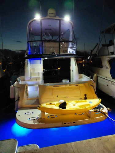 Imagen 12 de 12 de Yate Sea Ray Sedan Bridge 48 Lv2295