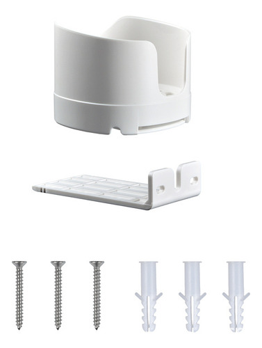 Soporte De Pared Para Organizador Tp-link Deco M4 E4 P9 S7