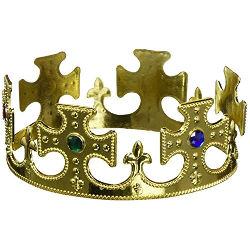 Oro Corona De Príncipe, King, Unitalla