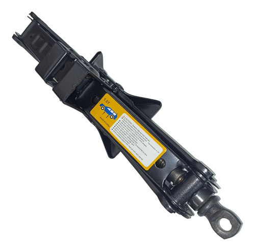 Gato Mecánico Tipo Tijera O Tornillo Para 1.5 Toneladas