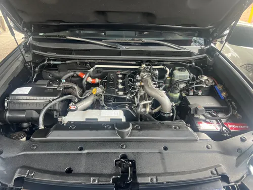 Toyota Prado 3.0 Tx-l