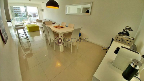 Imagen 1 de 29 de Apartamento En Venta Playa Brava 2 Dormitorios - Punta Del Este Brava