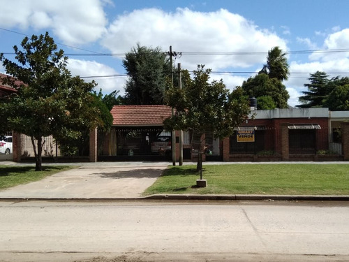 Casa En Venta En Monte Grande