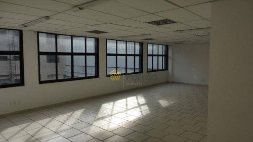 Imagem 2 de 30 de Prédio, 1215 M² - Venda Por R$ 7.000.000,00 Ou Aluguel Por R$ 47.714,00/mês - Centro - São Bernardo Do Campo/sp - Pr0018
