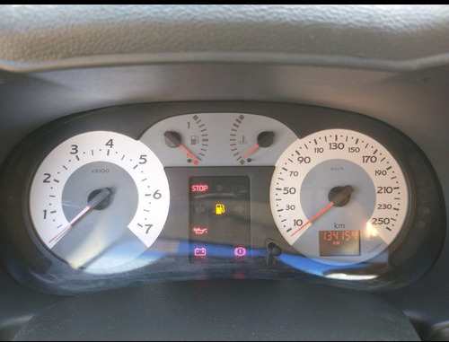 Renault Clio Egeus 1.0 16v