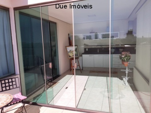 Imagem 11 de 13 de Lindo Apartamento De Cobertura No Edifício Antares - Ap00519 - 68494408