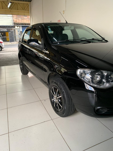 Fiat Palio FIAT PALIO 1.0 MPI FIRE CEL ECONOMY 8V FLEX 4P MANUAL