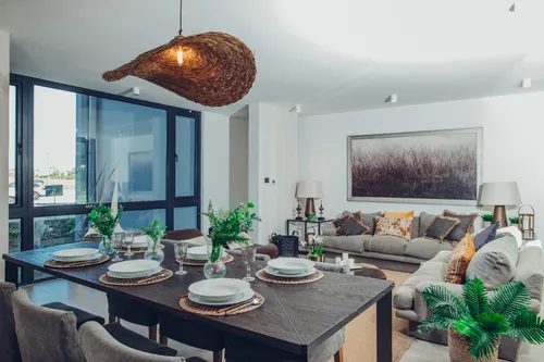 Departamento Nuevo En Venta En Las Brisas De Santo Domingo