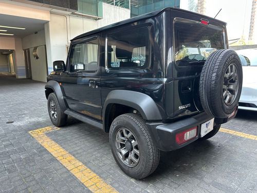 Suzuki Jimny 1.5 Glx Mt