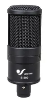 Comprar Venetian S500 Microfono Condenser Estudio Estuche 2020 Akg 