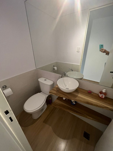 Imagen 11 de 14 de Venta Departamento Caballito Totalmente Refaccionado 4 Ambientes Balcón Baulera Diaz Velez
