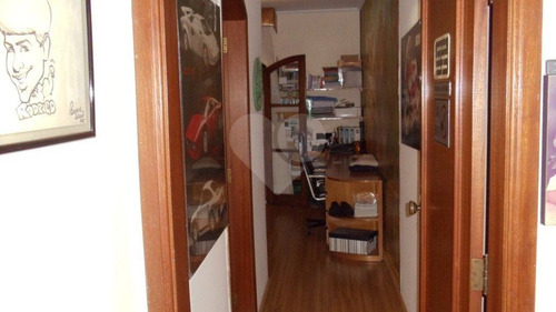 Sobrado Isolado - J. Colombo - 3 Suites - 4 Vagas - 298-im32029