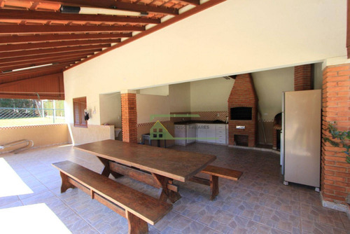 Imagem 14 de 21 de Chácara Com 4 Dormitórios À Venda, 3000 M² Por R$ 1.700.000,00 - Vitassay - Boituva/sp - Ch0172