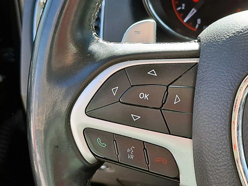 Dodge Durango SXT 3.6 AT