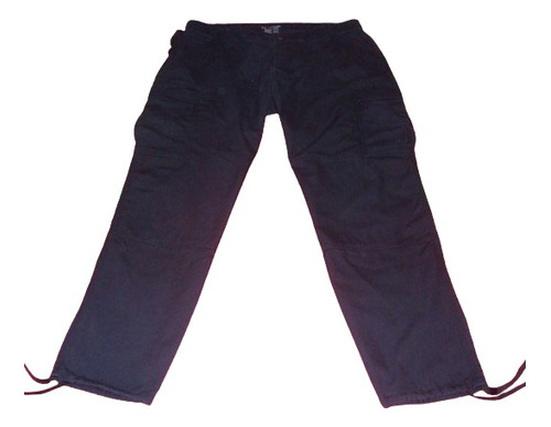 Pantalon 5.11 Tactical 38 Azul. Estetica 10 0riginal 100%