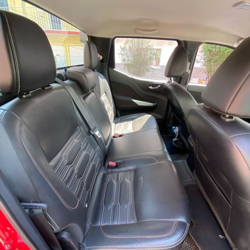 Nissan Frontier 2.5 Le Dc 4X2 Ta