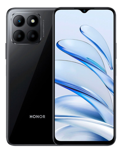 Honor 70 Lite 4gb 128gb 5g Negro