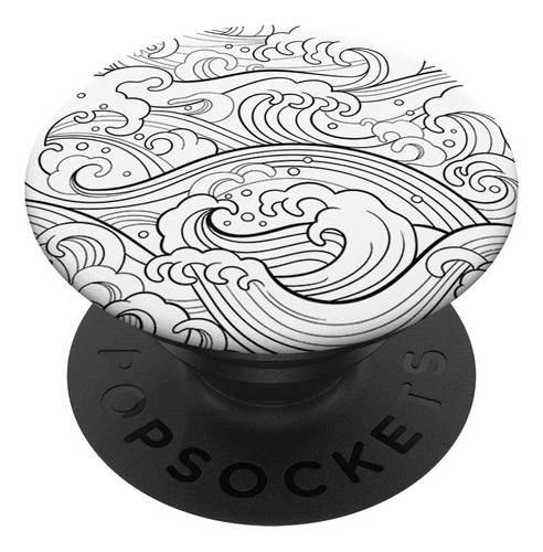 Popsockets Grip And Stand Para Telefono Tableta