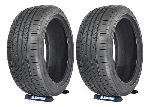 Set De 2 Llantas Austone 205/55 R16 Sp702